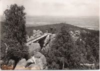 (2778) AK L�ckendorf, Die Fuchskanzel, 1974