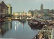 (2793) AK Berlin, M�hlendammschleuse u.a., 60iger